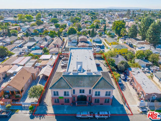 680 E 47th Street, Los Angeles, CA 90011