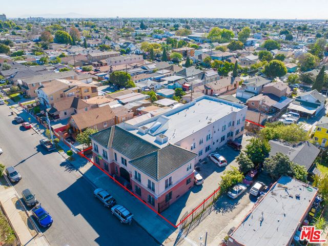 680 E 47th Street, Los Angeles, CA 90011