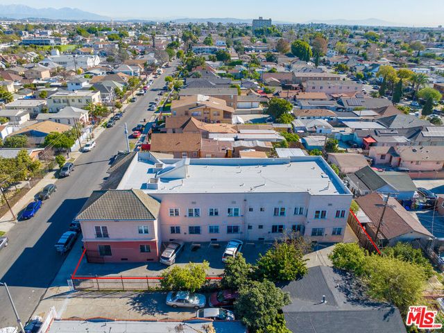 680 E 47th Street, Los Angeles, CA 90011