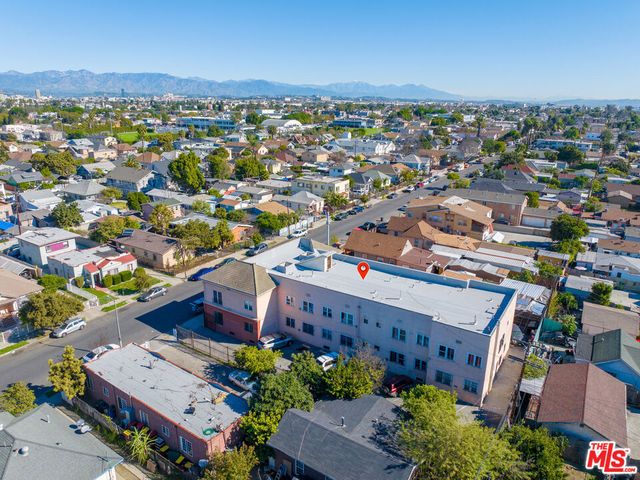 680 E 47th Street, Los Angeles, CA 90011