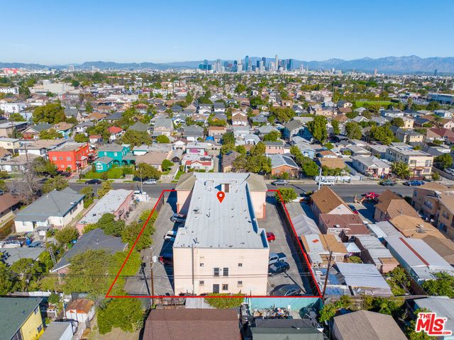 680 E 47th Street, Los Angeles, CA 90011