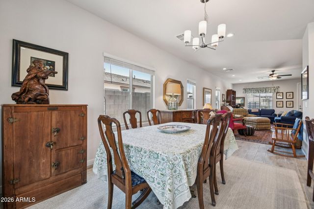 1356 E AVENIDA KINO --, Casa Grande, AZ 85122