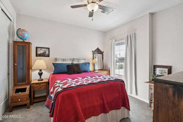 1356 E AVENIDA KINO --, Casa Grande, AZ 85122