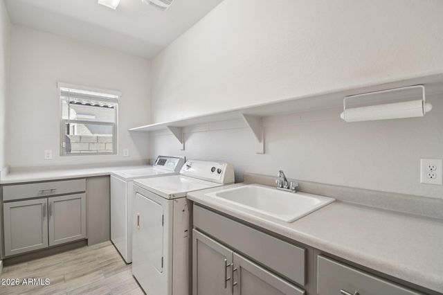 1356 E AVENIDA KINO --, Casa Grande, AZ 85122