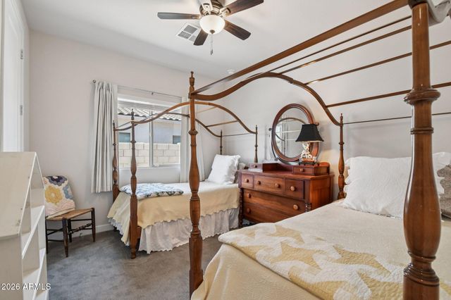 1356 E AVENIDA KINO --, Casa Grande, AZ 85122