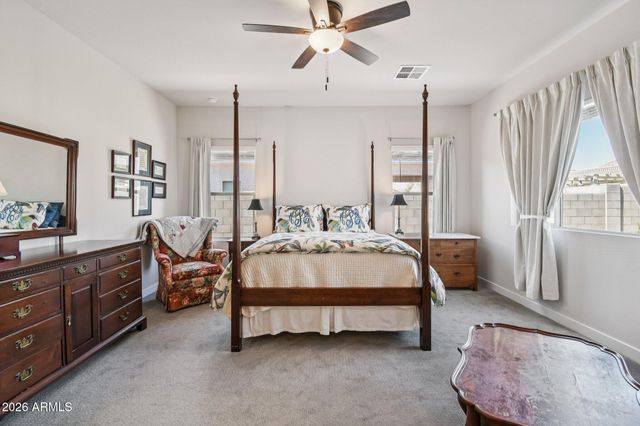 1356 E AVENIDA KINO --, Casa Grande, AZ 85122