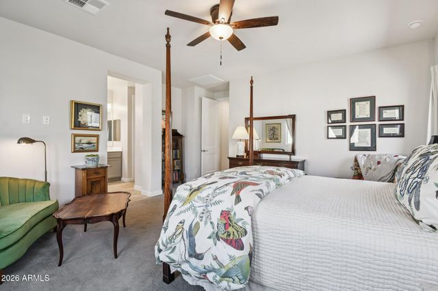 1356 E AVENIDA KINO --, Casa Grande, AZ 85122