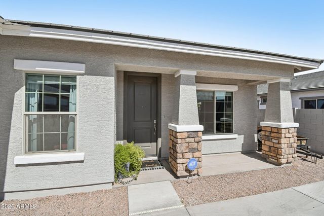 1356 E AVENIDA KINO --, Casa Grande, AZ 85122