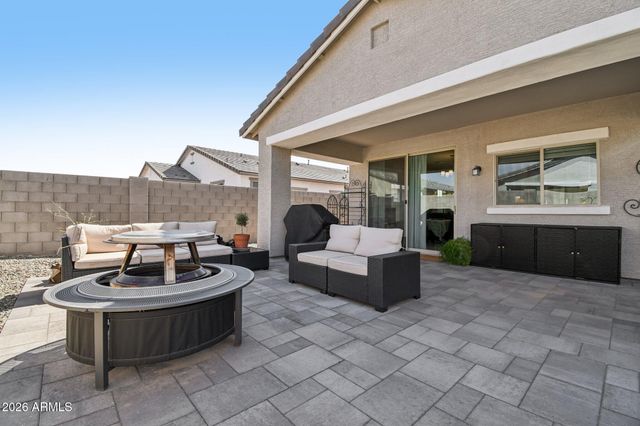 1356 E AVENIDA KINO --, Casa Grande, AZ 85122