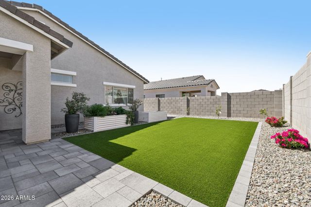 1356 E AVENIDA KINO --, Casa Grande, AZ 85122