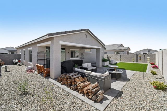 1356 E AVENIDA KINO --, Casa Grande, AZ 85122