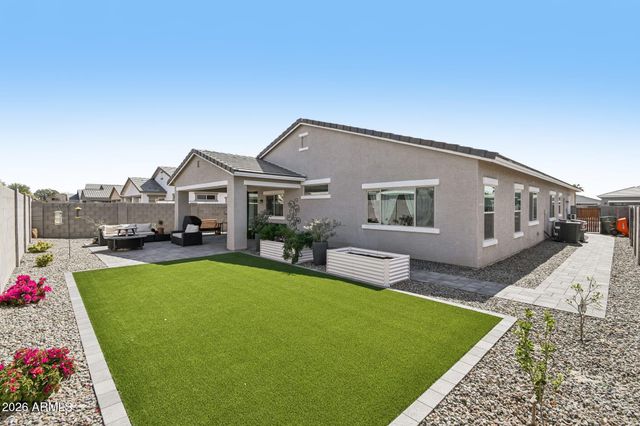 1356 E AVENIDA KINO --, Casa Grande, AZ 85122