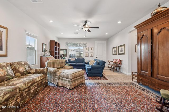 1356 E AVENIDA KINO --, Casa Grande, AZ 85122