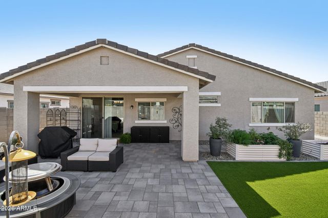 1356 E AVENIDA KINO --, Casa Grande, AZ 85122