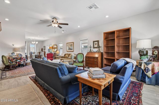 1356 E AVENIDA KINO --, Casa Grande, AZ 85122