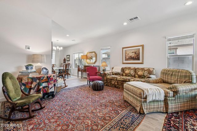 1356 E AVENIDA KINO --, Casa Grande, AZ 85122