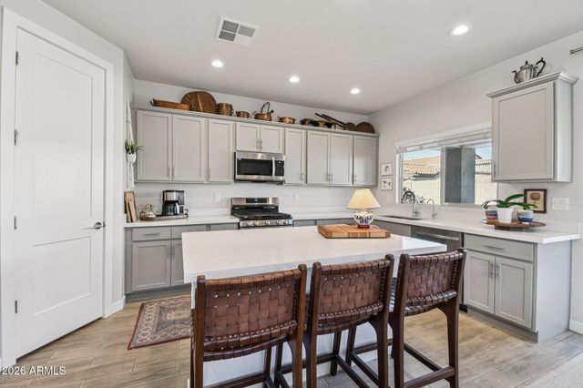 1356 E AVENIDA KINO --, Casa Grande, AZ 85122