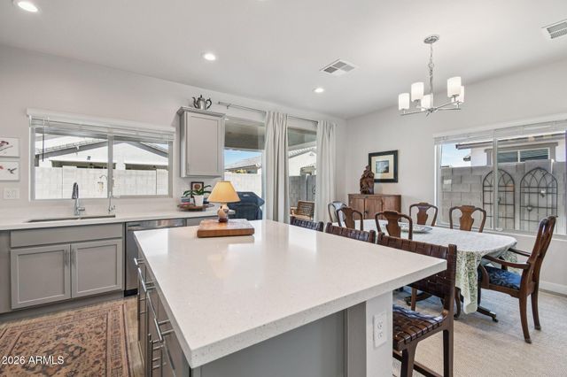 1356 E AVENIDA KINO --, Casa Grande, AZ 85122