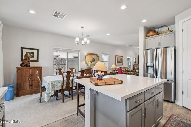 1356 E AVENIDA KINO --, Casa Grande, AZ 85122