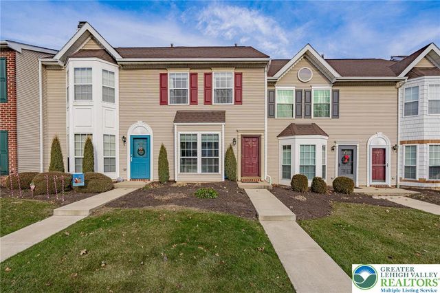 1853 Mansfield Street, Lower Saucon Twp, PA 18055