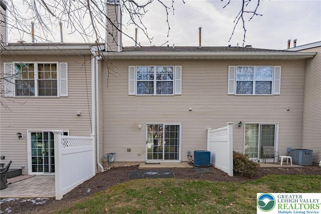 1853 Mansfield Street, Lower Saucon Twp, PA 18055