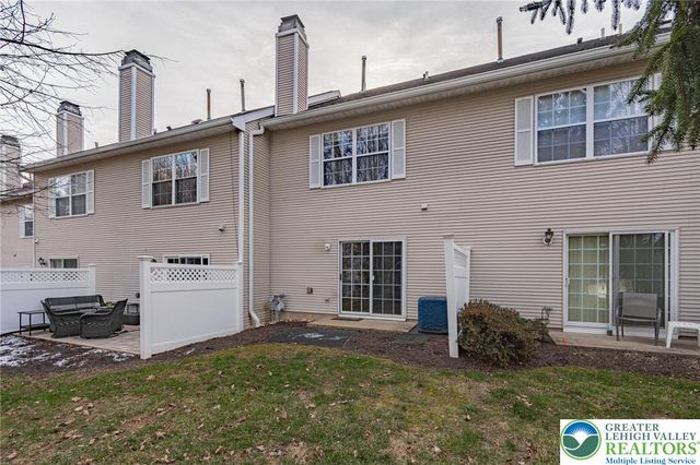 1853 Mansfield Street, Lower Saucon Twp, PA 18055