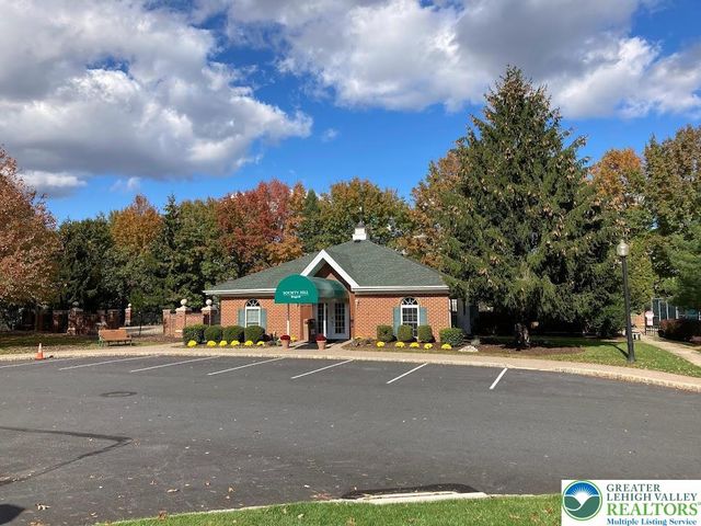 1853 Mansfield Street, Lower Saucon Twp, PA 18055