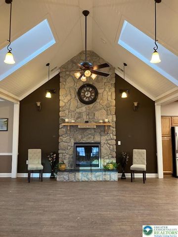 1853 Mansfield Street, Lower Saucon Twp, PA 18055