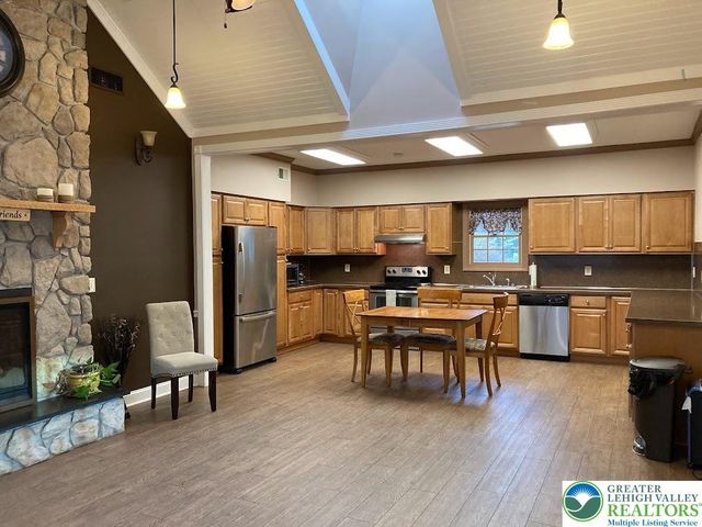 1853 Mansfield Street, Lower Saucon Twp, PA 18055