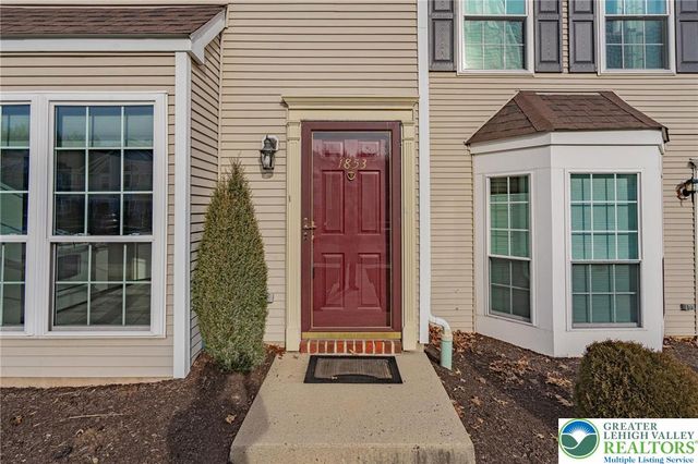 1853 Mansfield Street, Lower Saucon Twp, PA 18055