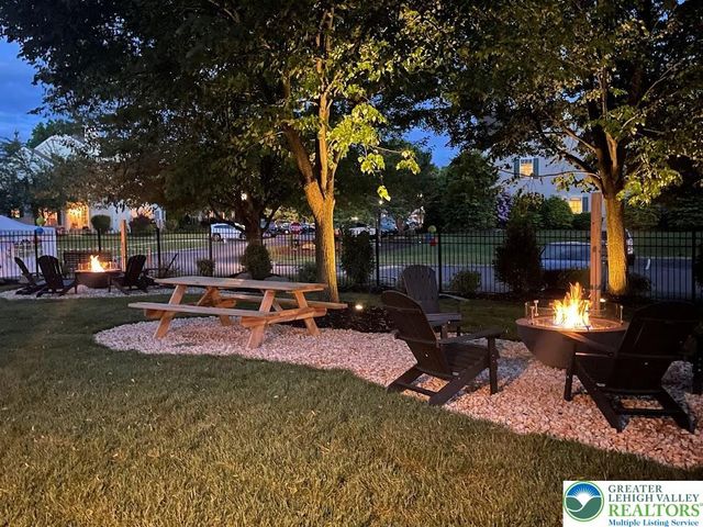 1853 Mansfield Street, Lower Saucon Twp, PA 18055