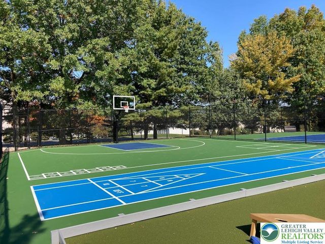 1853 Mansfield Street, Lower Saucon Twp, PA 18055