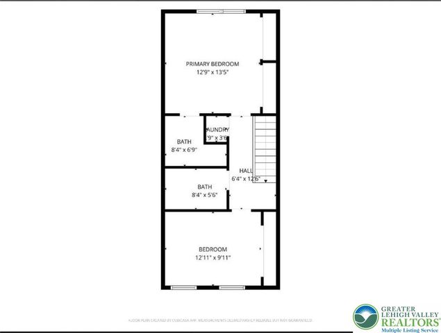 1853 Mansfield Street, Lower Saucon Twp, PA 18055