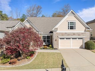 3476 Locust Cove SW Road, Gainesville, GA 30504