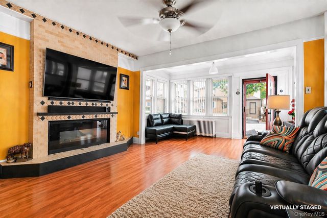 88-44 202nd Street, Hollis, NY 11423