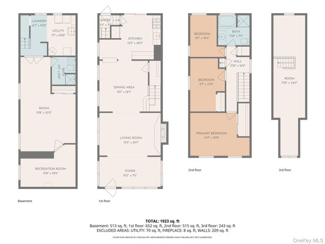 88-44 202nd Street, Hollis, NY 11423