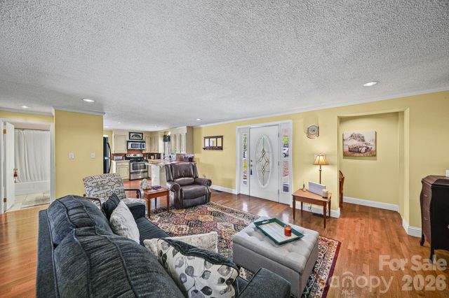 100 Todd Drive NE, Concord, NC 28025