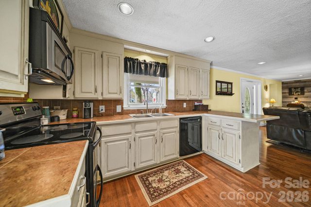 100 Todd Drive NE, Concord, NC 28025