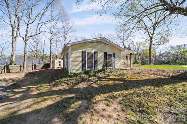 100 Todd Drive NE, Concord, NC 28025