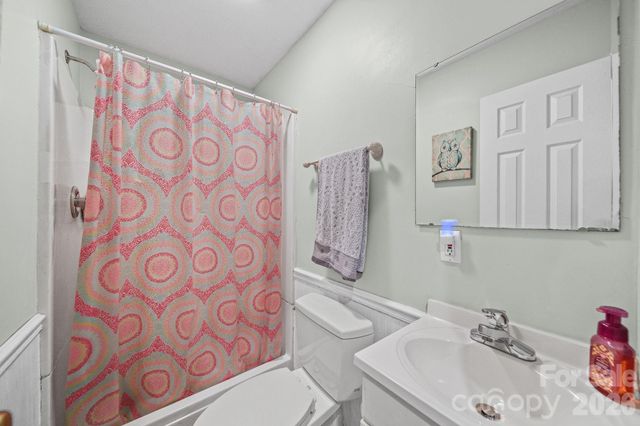 100 Todd Drive NE, Concord, NC 28025