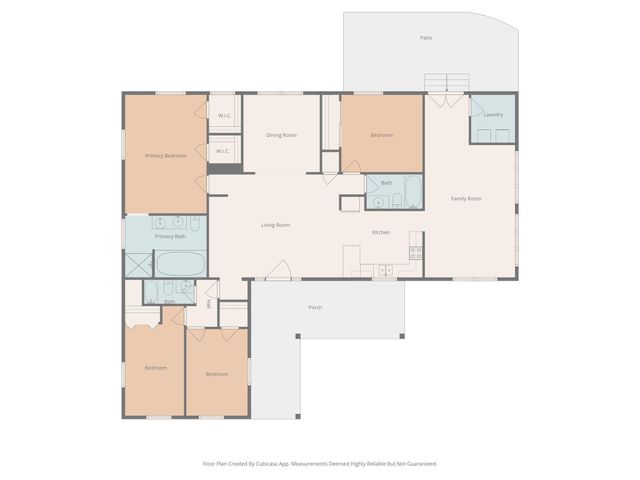 100 Todd Drive NE, Concord, NC 28025