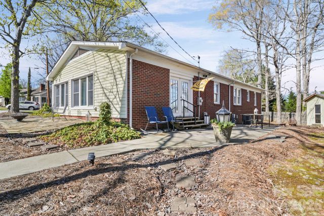 100 Todd Drive NE, Concord, NC 28025