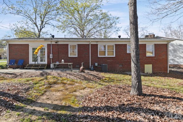 100 Todd Drive NE, Concord, NC 28025