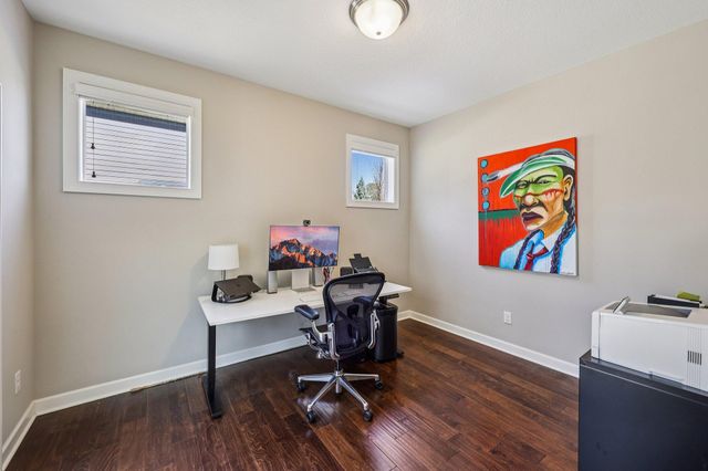 1143 Pine Hill Lane, White Bear Twp, MN 55127