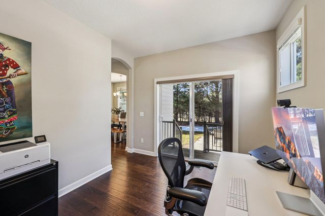 1143 Pine Hill Lane, White Bear Twp, MN 55127