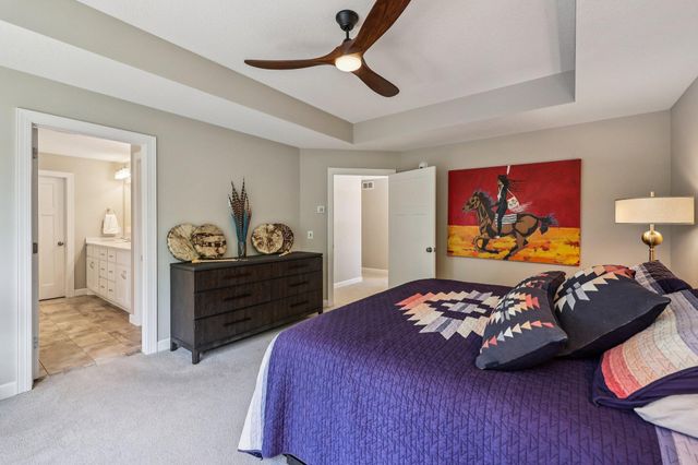 1143 Pine Hill Lane, White Bear Twp, MN 55127