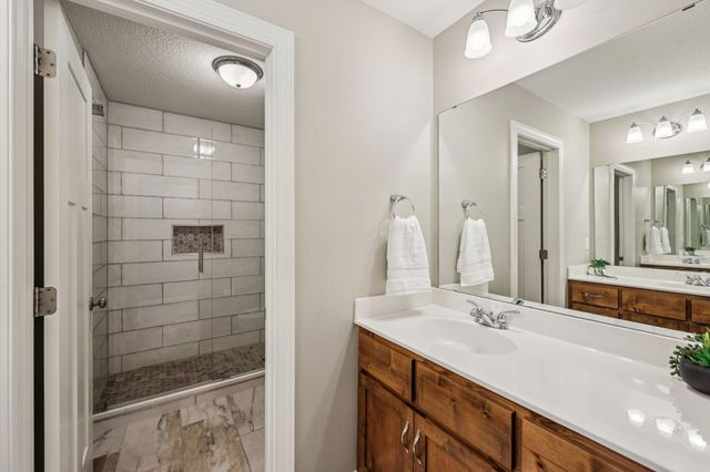 1143 Pine Hill Lane, White Bear Twp, MN 55127