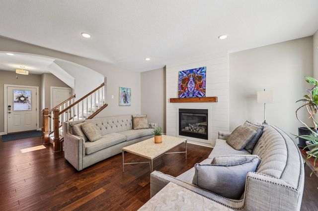 1143 Pine Hill Lane, White Bear Twp, MN 55127