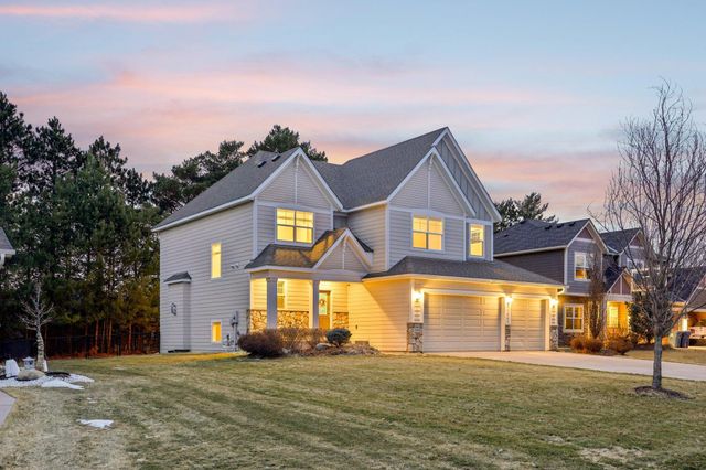 1143 Pine Hill Lane, White Bear Twp, MN 55127