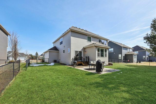 1143 Pine Hill Lane, White Bear Twp, MN 55127